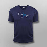 Railwire T-shirt For Men