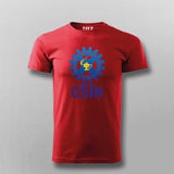 CSIR India T-shirt For Men