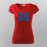 Halifax Logo Women’s T-Shirt – Sharp, Iconic Streetwear