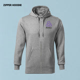 Redux Hoodie & Zipper Hoodie for JavaScript State Managers