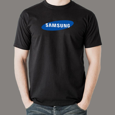 Samsung T-Shirt – Innovation Unfolded Edition (Prepaid Only)