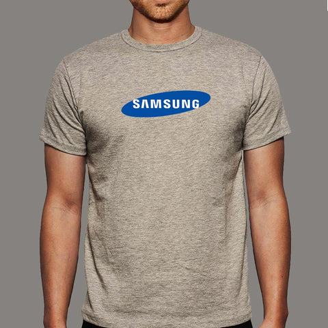 Samsung T-Shirt – Galaxy Mode Activated (Prepaid Only)