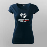 Cute Shih Tzu Dog Lover Tee - Show Your Puppy Love