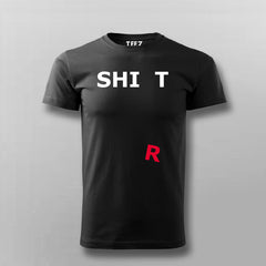 Shirt T-shirt For Men