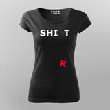 Shirt T-Shirt For Women