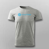 Snowflake T-shirt For Men