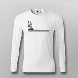 Stylish Crewneck Tee - Classic and Comfortable Wear by Teez