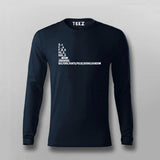 Stylish Crewneck Tee - Classic and Comfortable Wear by Teez
