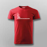 Stylish Crewneck Tee - Classic and Comfortable Wear by Teez