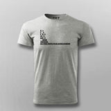 Stylish Crewneck Tee - Classic and Comfortable Wear by Teez