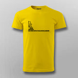 Stylish Crewneck Tee - Classic and Comfortable Wear by Teez