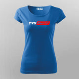 TVS Racing: Exclusive Women's Speedwear