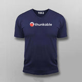 Thunkable T-shirt For Men
