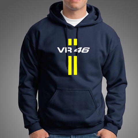 Valentino Rossi VR46 T-Shirt – The Doctor's Edition (Prepaid Only)