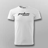 Pulsar 220F T-Shirt for Men – India’s Iconic Ride