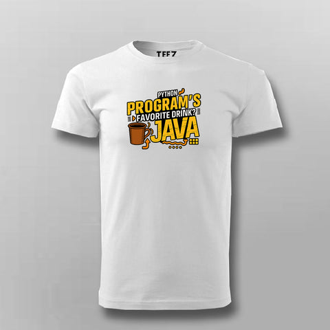 My Python Program T-shirt For Men