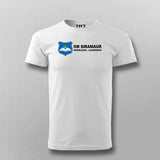 IIM Sirmaur T-Shirt for Men – Represent with Style