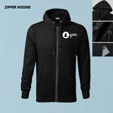 Yarn--black-zipper-hoodie