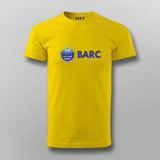 BARC India T-shirt For Men