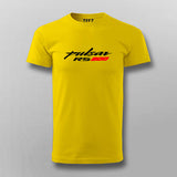 Pulsar RS 200 T-shirt For Men Online India