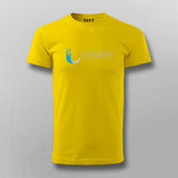 Ubiquiti Networks T-Shirt for Men – Tech Meets Style