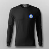 DRDO India T-shirt For Men