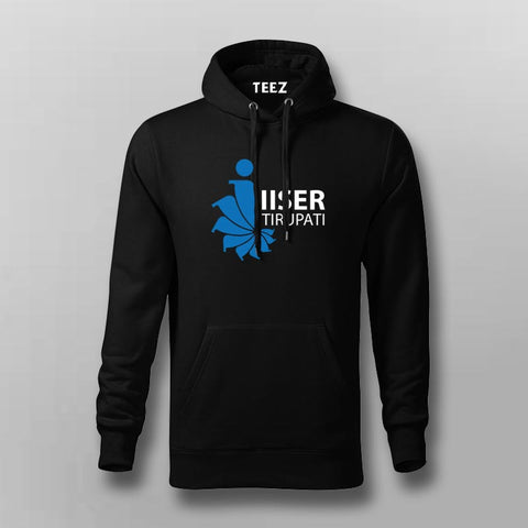 IISER Tirupati Hoodie For Men