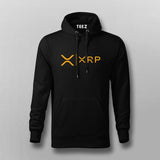 XRP Standard Gold T-shirt For Men
