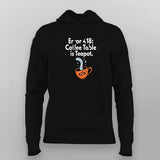 Error 418 I'm a Teapot T-shirt For Women