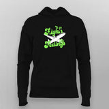 Catch Flights Not Feelings T-shirt For Women