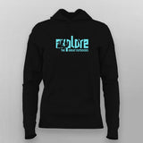 Explore The Great Outdoors T-shirt For Women