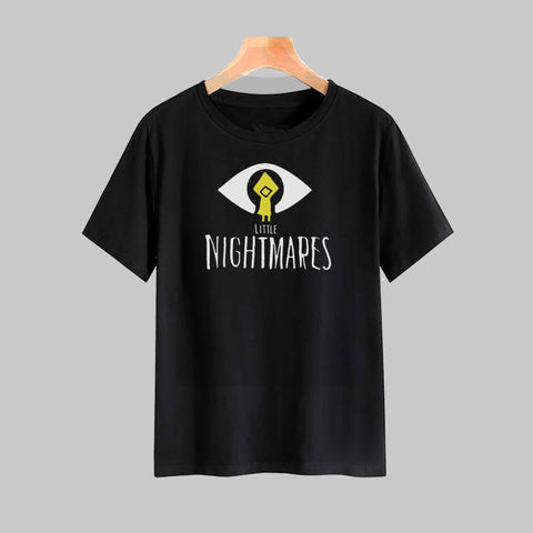 Little Nightmares Men T-Shirt – Enter the Dark, Stay in Style