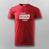Customized T-Shirts India