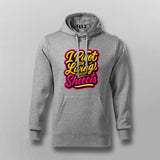 I Pivot for a Living T-Shirt For Men – Spreadsheet Humor Tee