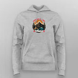 Everyday Is A New Adventure T-shirt For Women