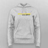 V-Strom 250 SX Tee for Women – Chase the Horizon