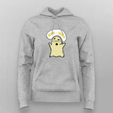 BOO-RING Ghost Sarcasm T-shirt For Women