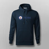 NIT Manipur Hoodie For Men