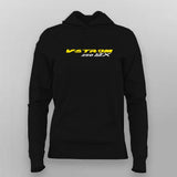 V-Strom 250 SX Tee for Women – Chase the Horizon