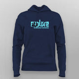 Explore The Great Outdoors T-shirt For Women