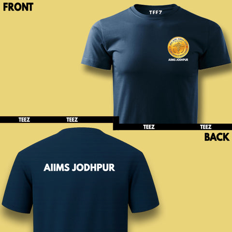 AIIMS Jodhpur Men’s T-Shirt