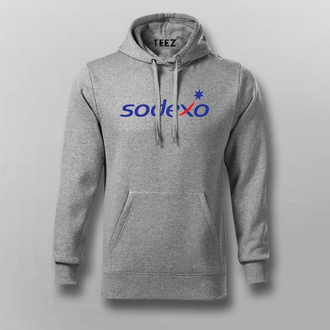 Buy This Sodexo Offer Hoodie For Men  (April) For Prepaid Only
