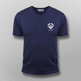 ntelligence Bureau India T-shirt For Men