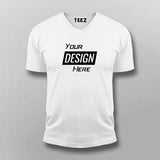 Online Custom T-Shirts India