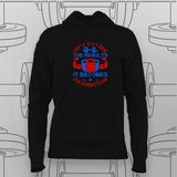 Once You See the Results Hoodie For  Women – Fitness Motivation