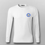 DRDO India T-shirt For Men