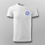 DRDO India T-shirt For Men
