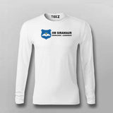 IIM Sirmaur T-Shirt for Men – Represent with Style