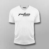 Pulsar 220F T-Shirt for Men – India’s Iconic Ride