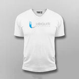 Ubiquiti Networks T-Shirt for Men – Tech Meets Style